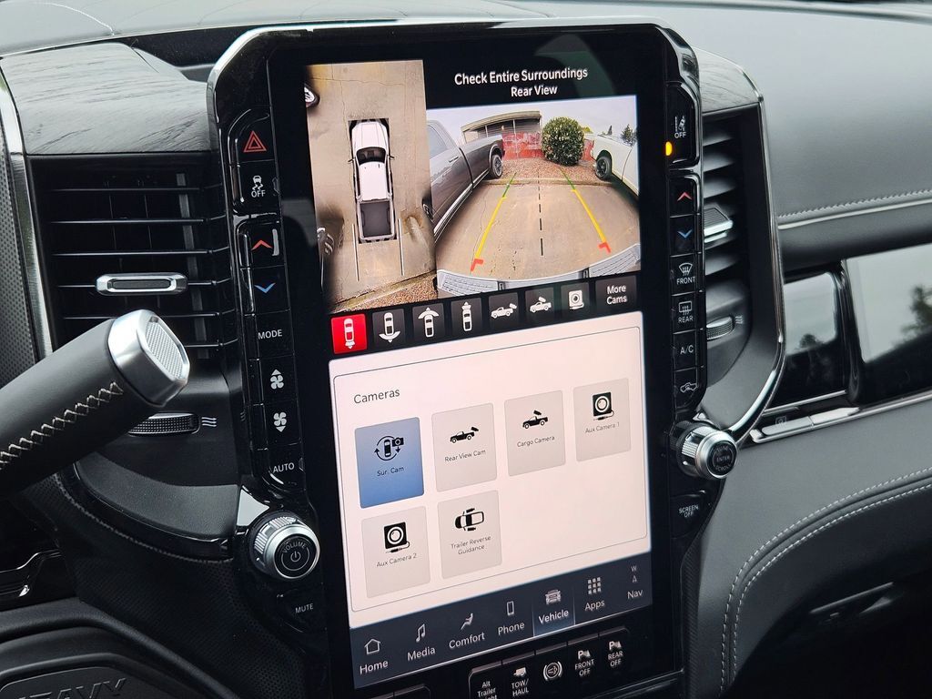 2026 Ram 3500 Limited Gresham OR