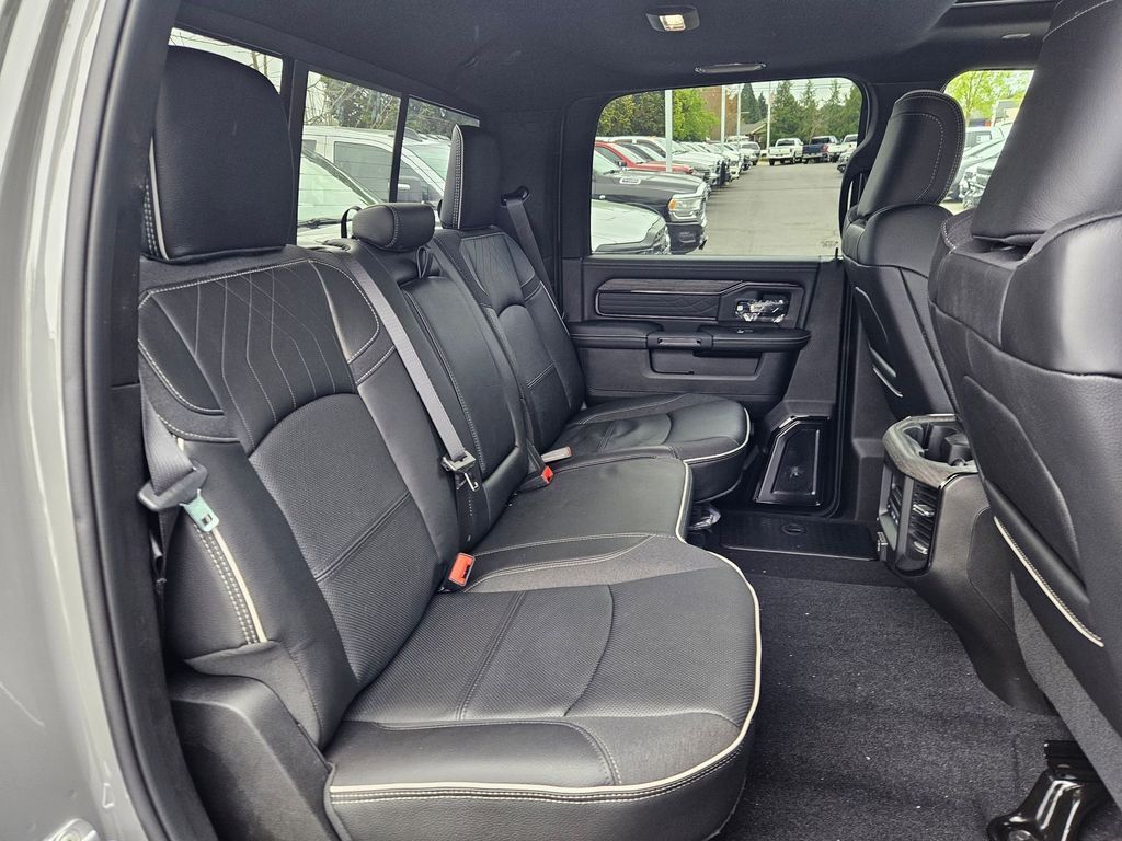 2026 Ram 3500 Limited Gresham OR