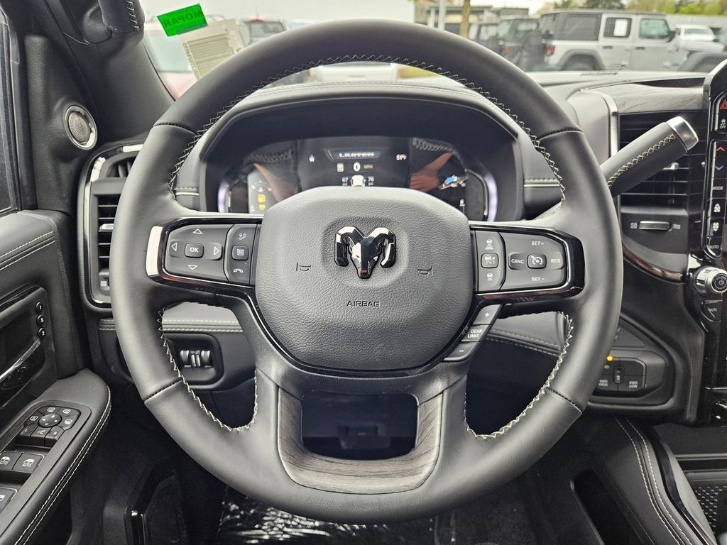 2026 Ram 3500 Limited Gresham OR