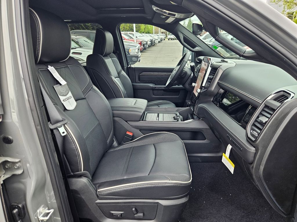 2026 Ram 3500 Limited Gresham OR