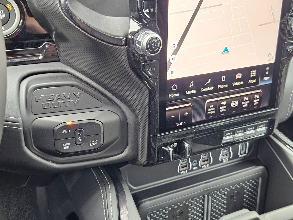 2026 Ram 3500 Limited Gresham OR