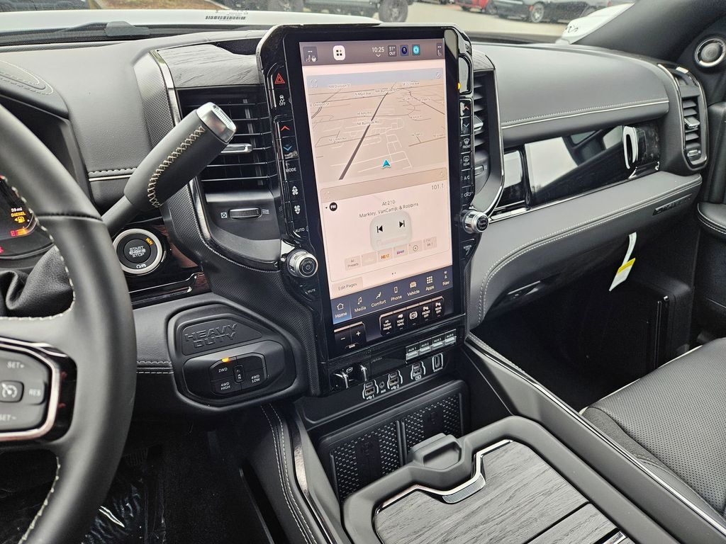 2026 Ram 3500 Limited Gresham OR