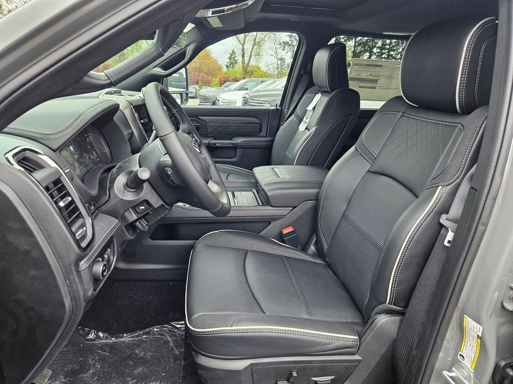 2026 Ram 3500 Limited Gresham OR