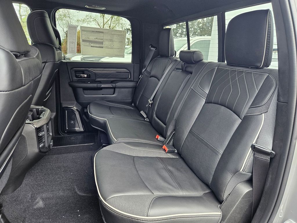 2026 Ram 3500 Limited Gresham OR