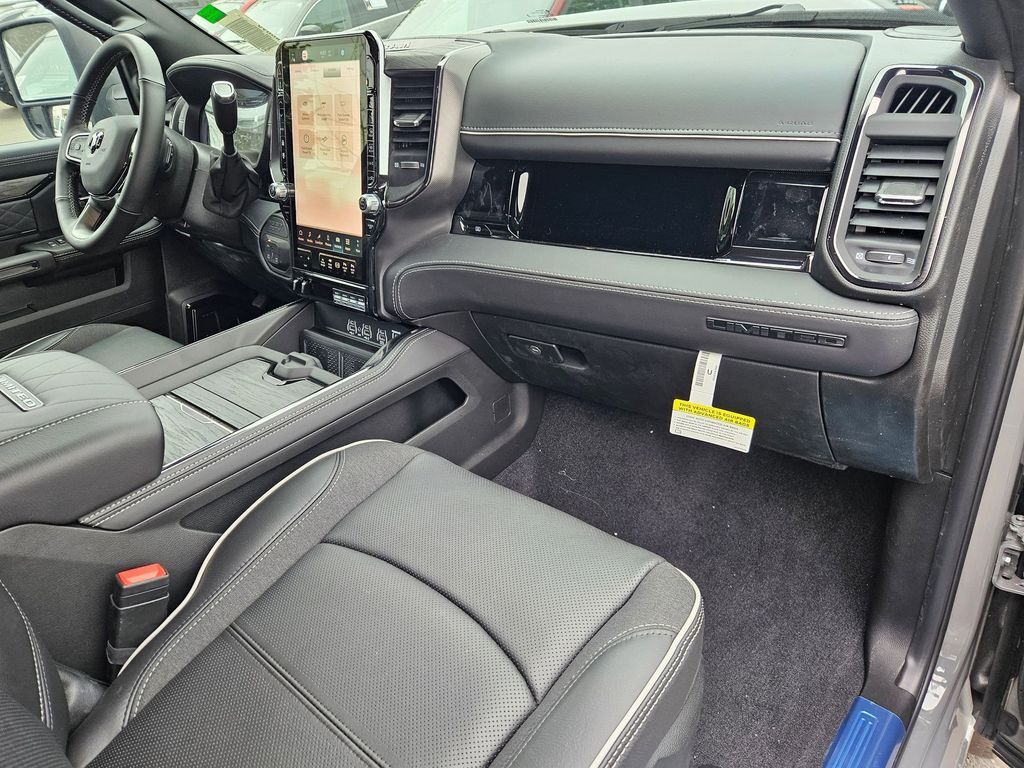 2026 Ram 3500 Limited Gresham OR