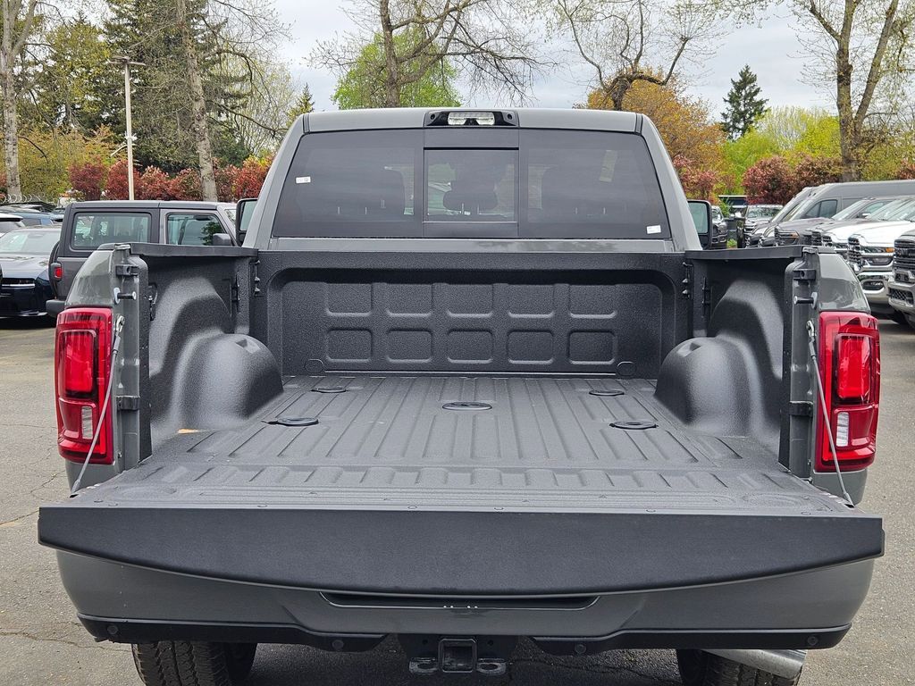 2026 Ram 3500 Limited Gresham OR