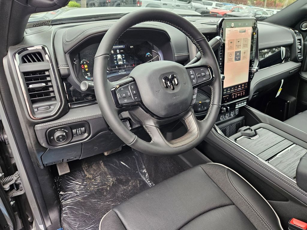 2026 Ram 3500 Limited Gresham OR