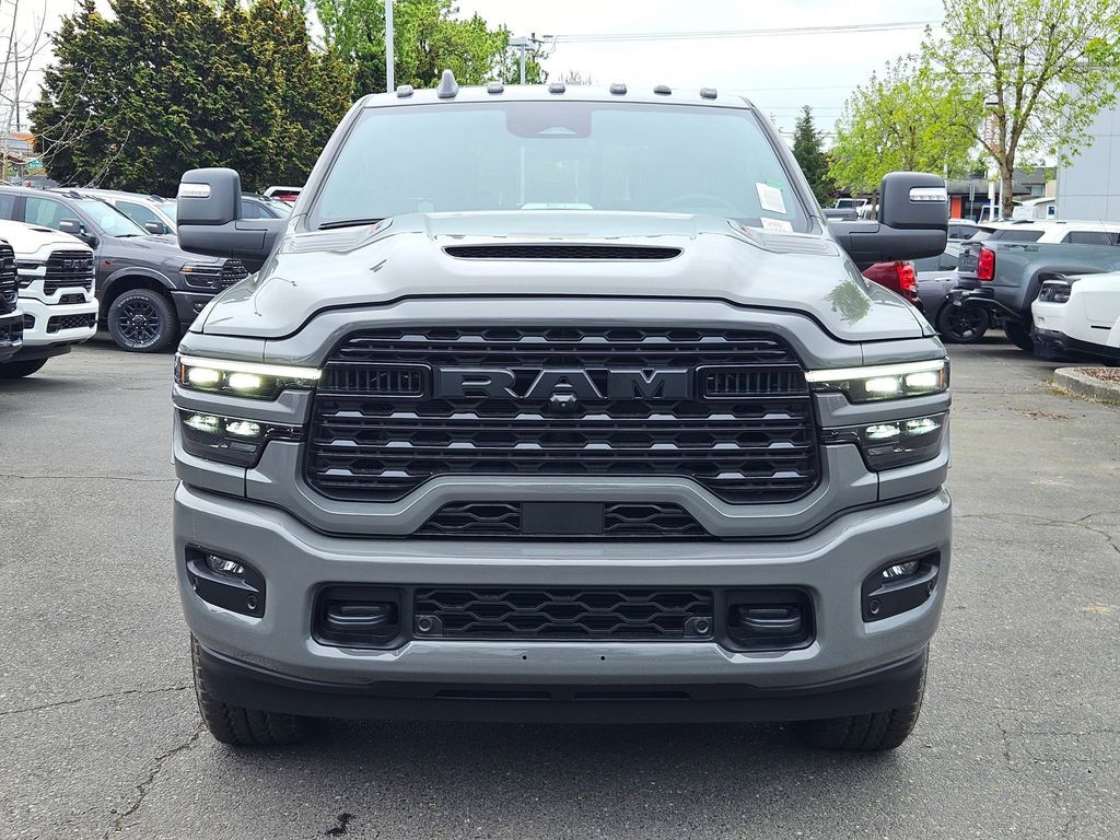 2026 Ram 3500 Limited Gresham OR