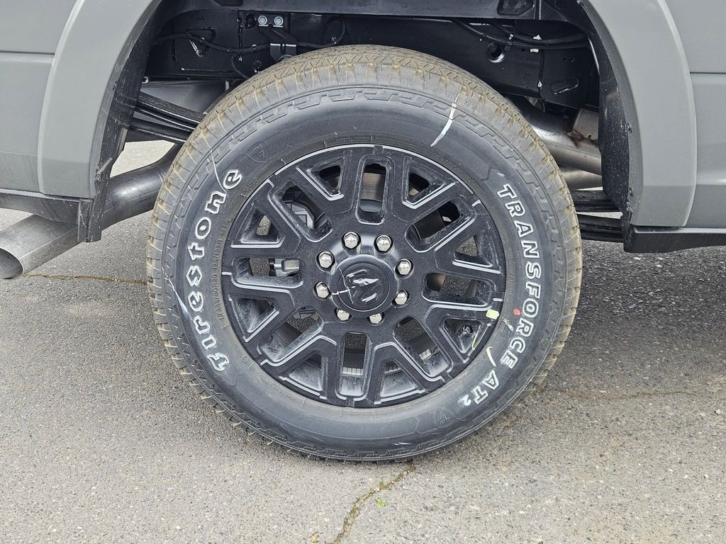 2026 Ram 3500 Limited Gresham OR