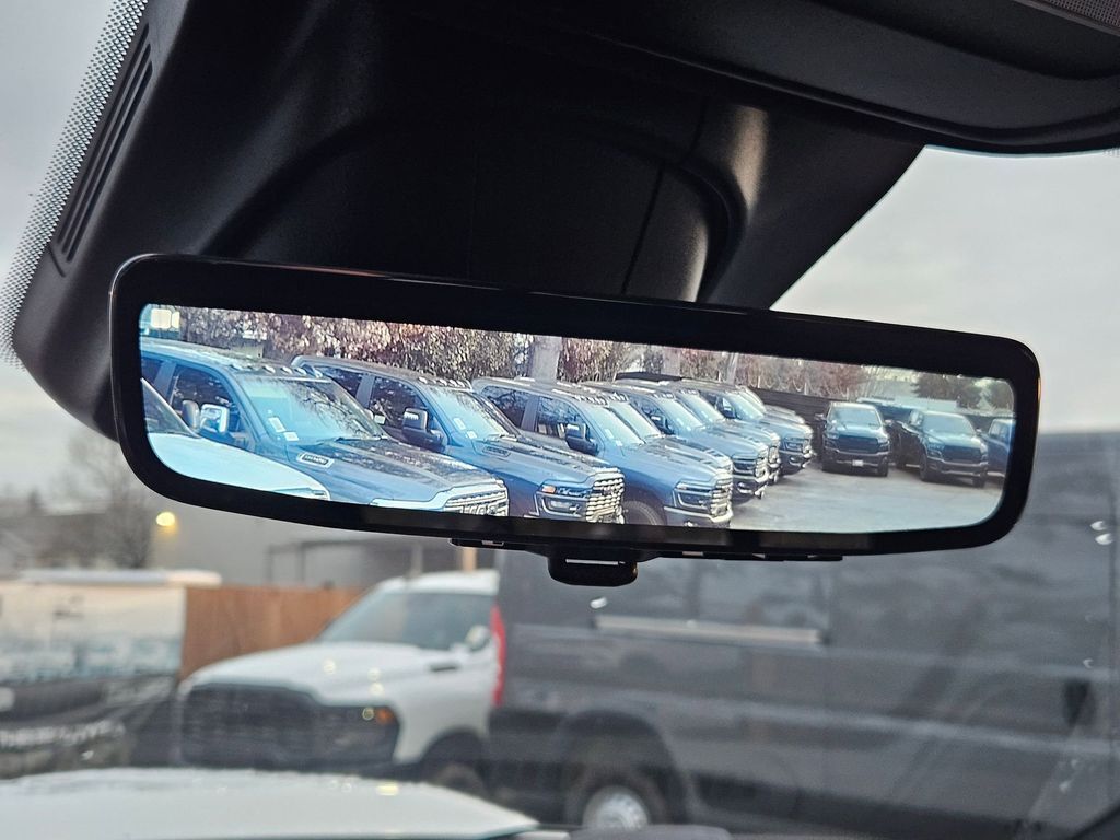 2026 Ram 3500 Limited Gresham OR