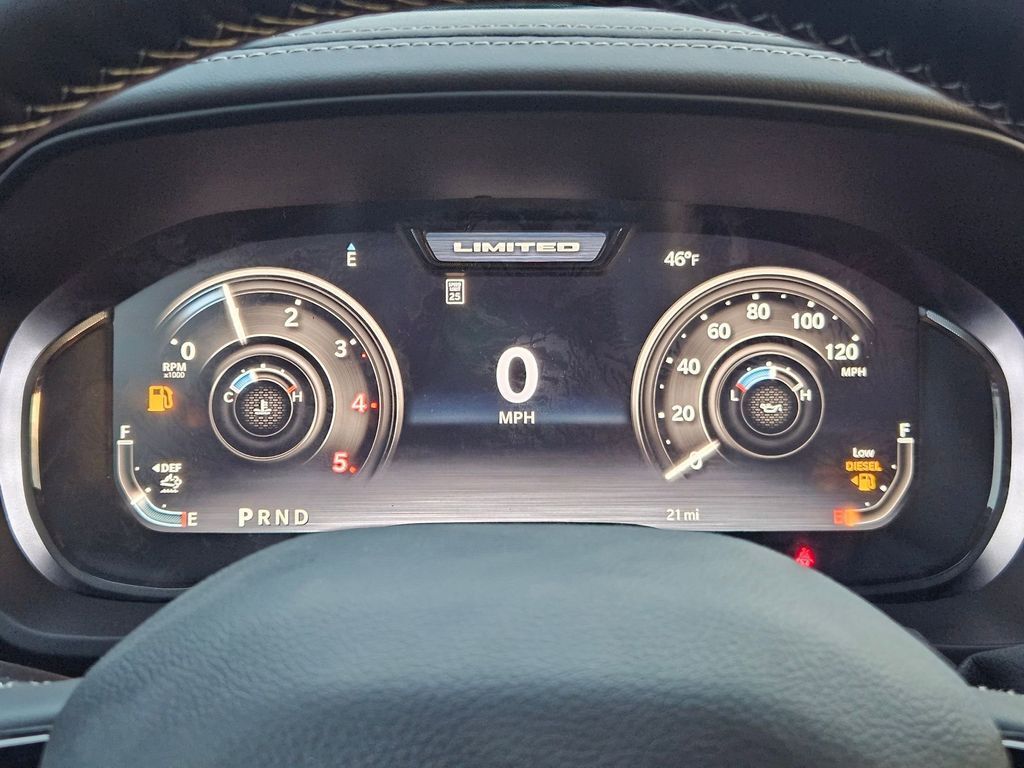 2026 Ram 3500 Limited Gresham OR