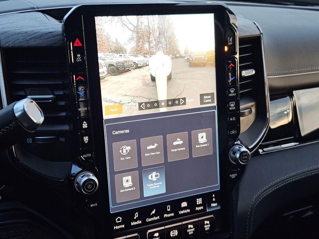 2026 Ram 3500 Limited Gresham OR