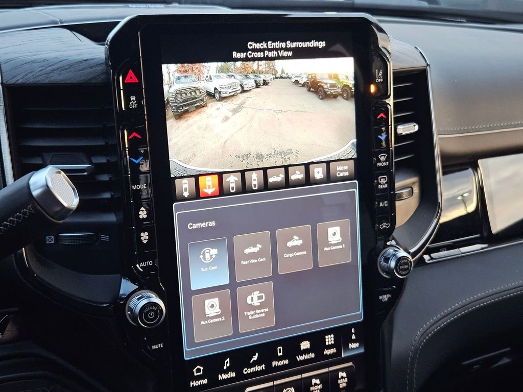 2026 Ram 3500 Limited Gresham OR