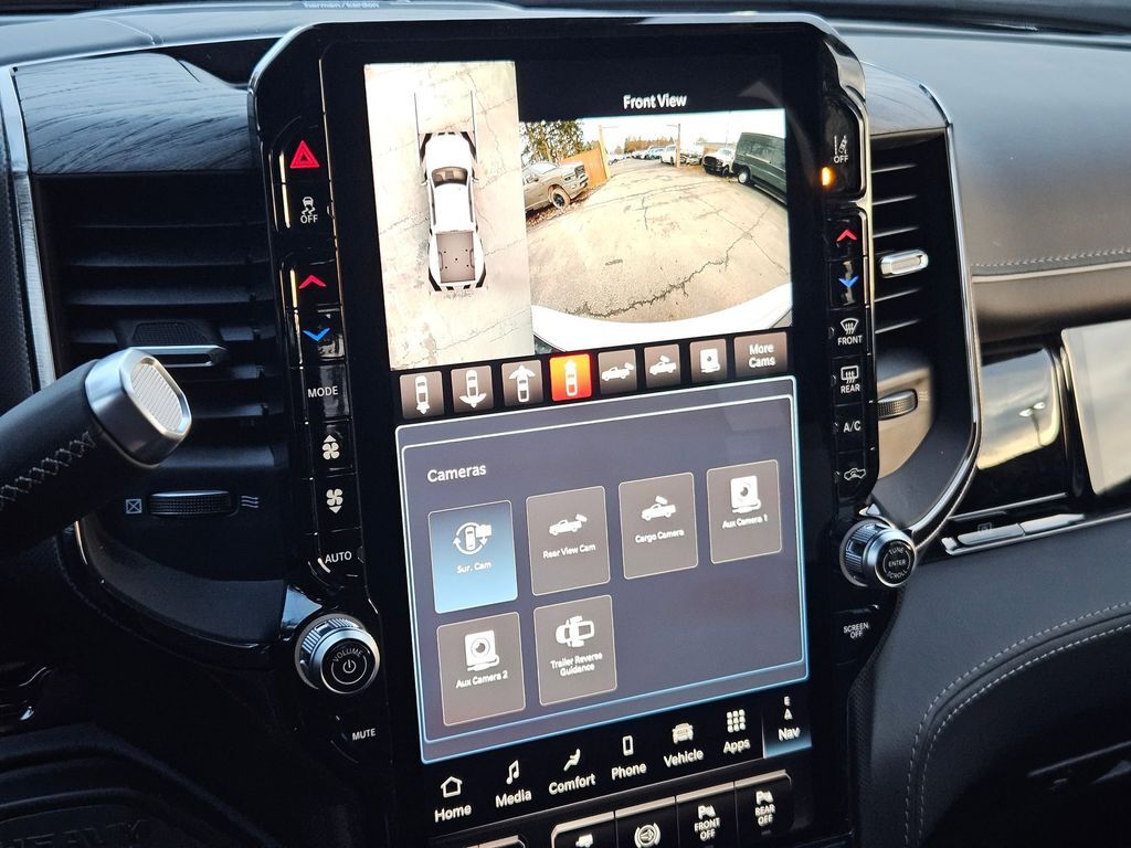 2026 Ram 3500 Limited Gresham OR