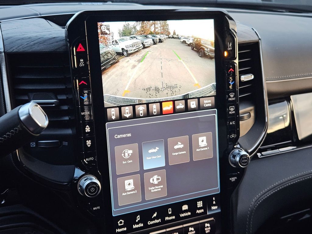 2026 Ram 3500 Limited Gresham OR