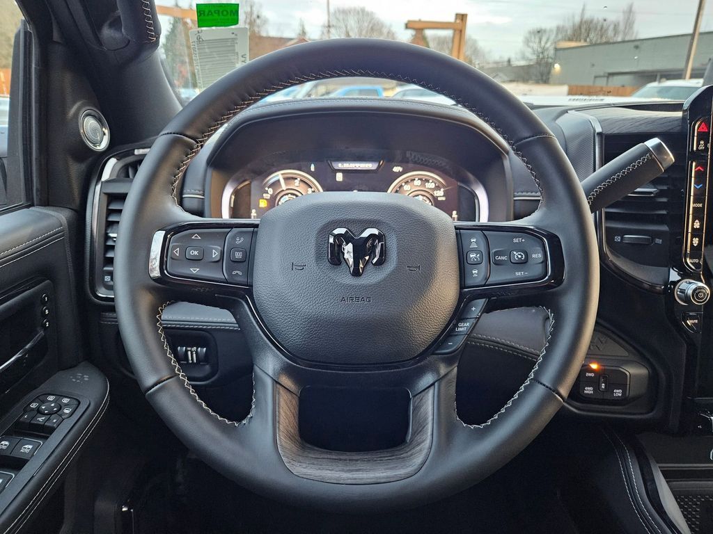 2026 Ram 3500 Limited Gresham OR