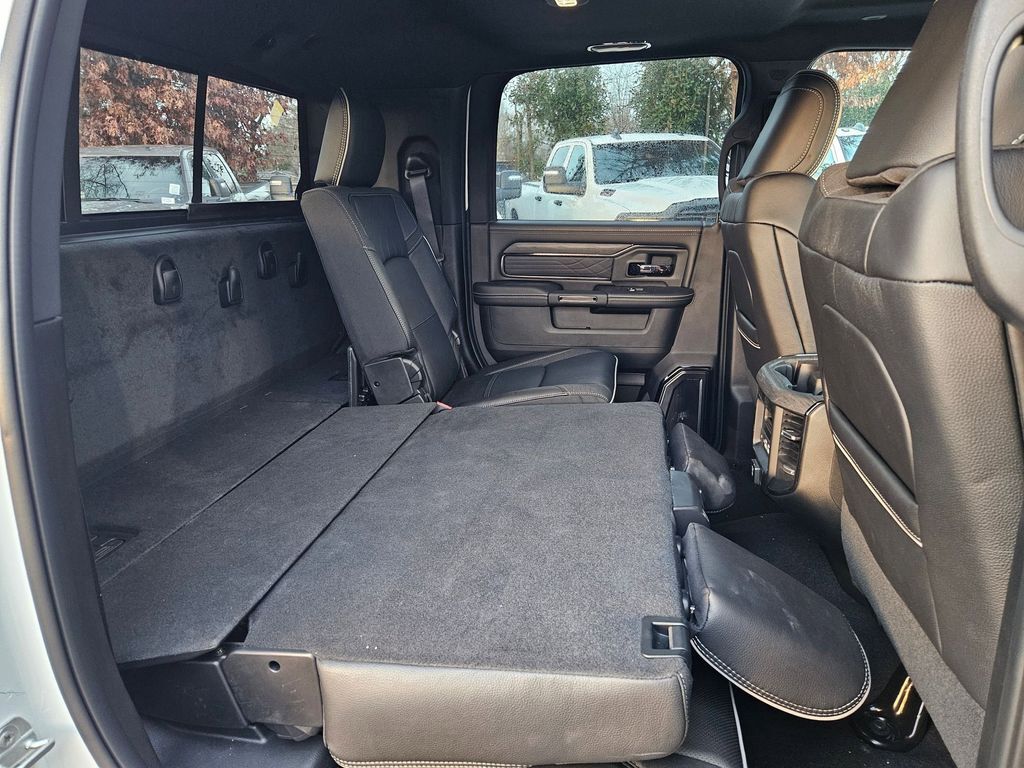 2026 Ram 3500 Limited Gresham OR