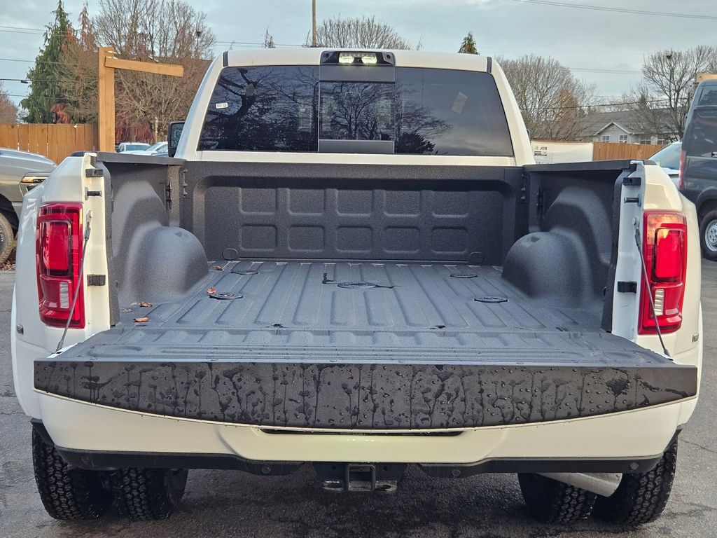 2026 Ram 3500 Limited Gresham OR
