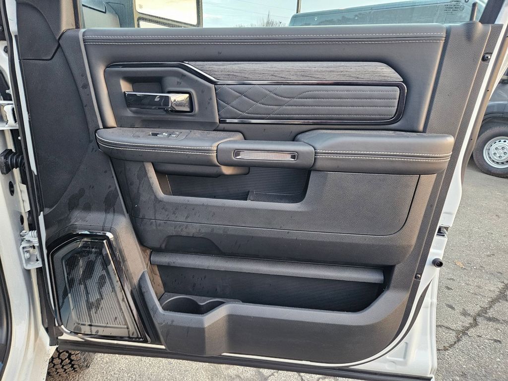 2026 Ram 3500 Limited Gresham OR