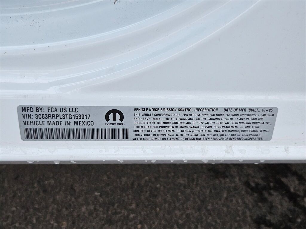 2026 Ram 3500 Limited Gresham OR