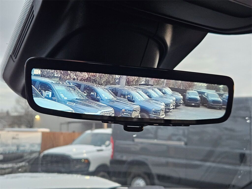 2026 Ram 3500 Limited Gresham OR