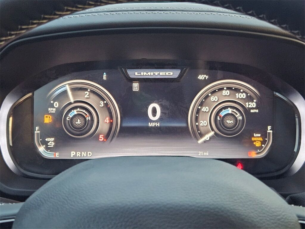 2026 Ram 3500 Limited Gresham OR