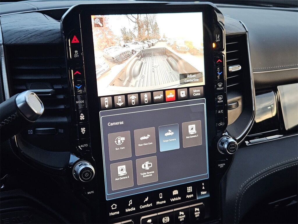 2026 Ram 3500 Limited Gresham OR