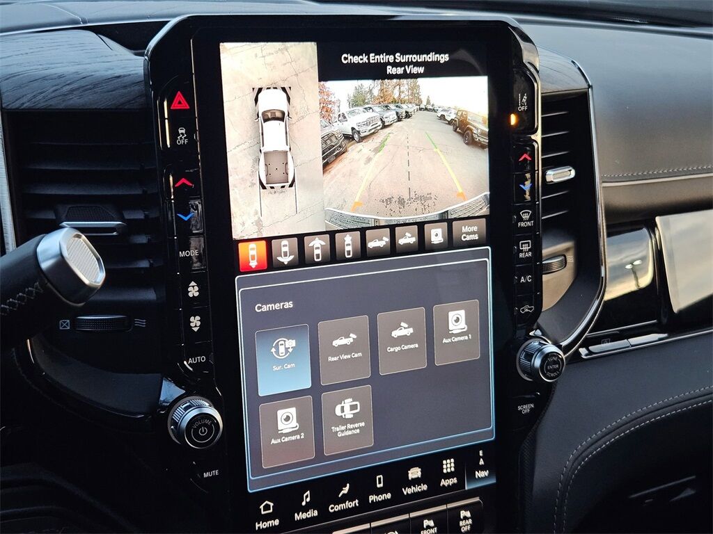 2026 Ram 3500 Limited Gresham OR