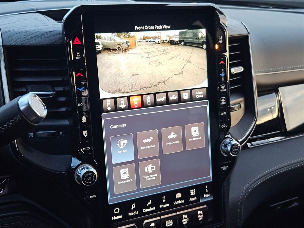 2026 Ram 3500 Limited Gresham OR