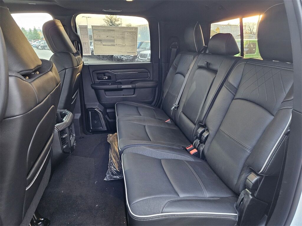 2026 Ram 3500 Limited Gresham OR