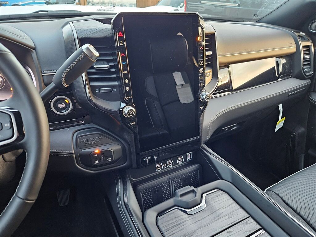 2026 Ram 3500 Limited Gresham OR