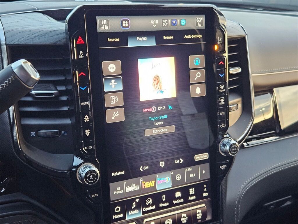 2026 Ram 3500 Limited Gresham OR