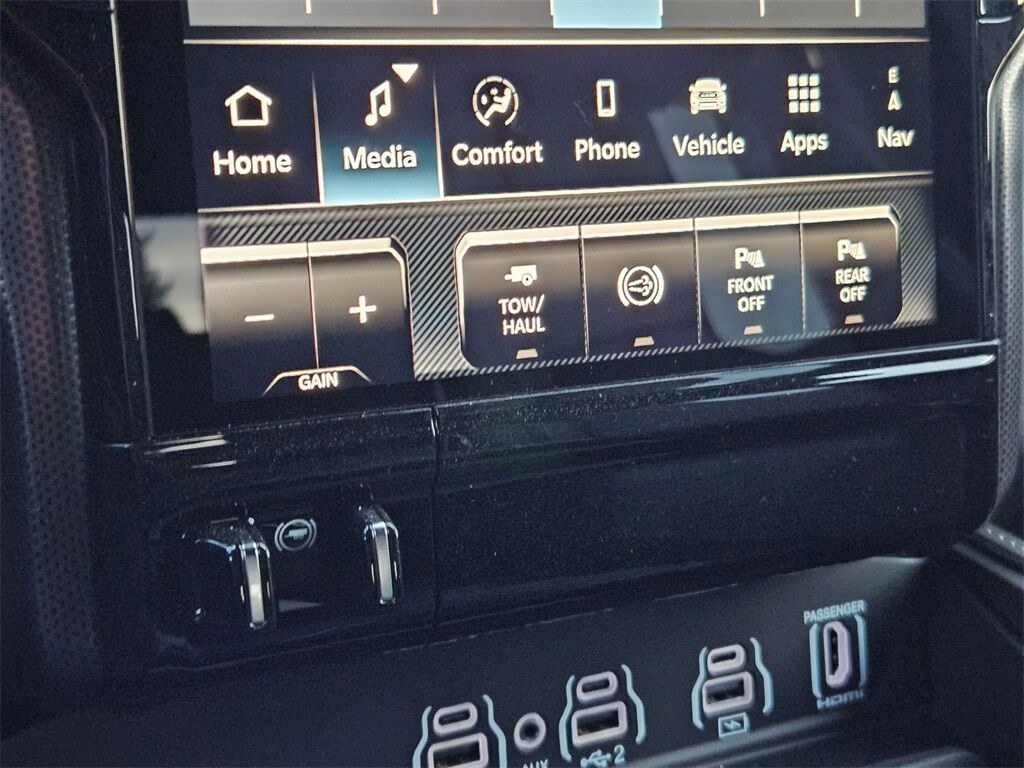 2026 Ram 3500 Limited Gresham OR