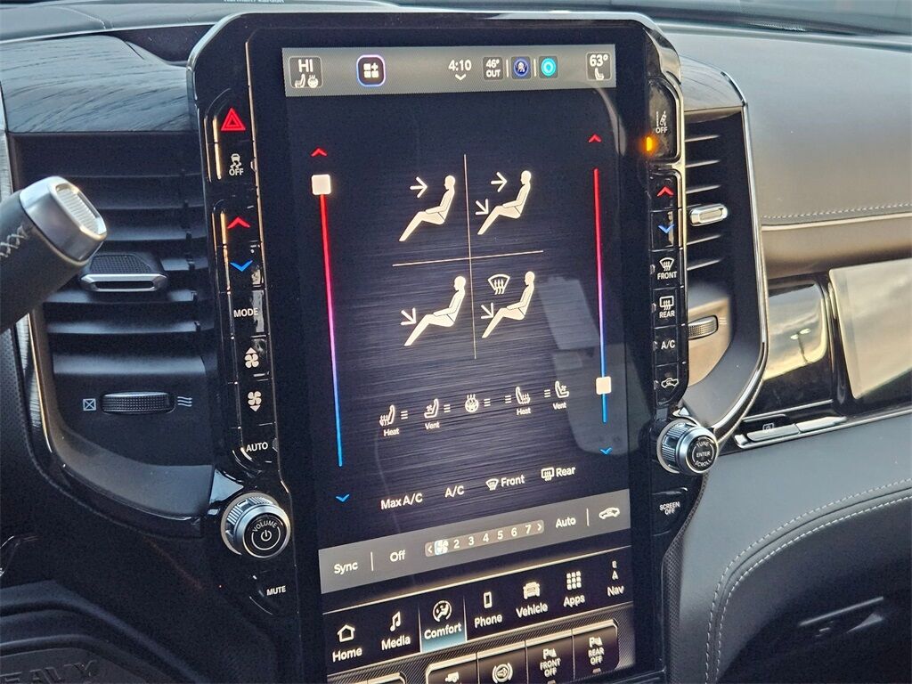 2026 Ram 3500 Limited Gresham OR