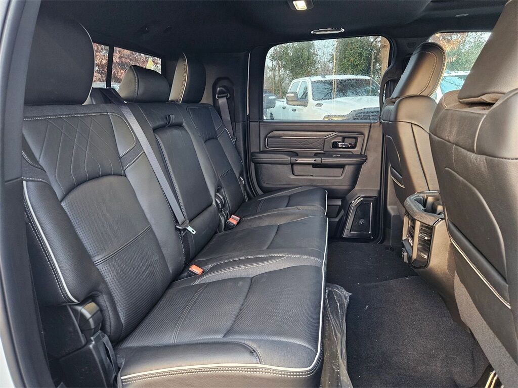 2026 Ram 3500 Limited Gresham OR