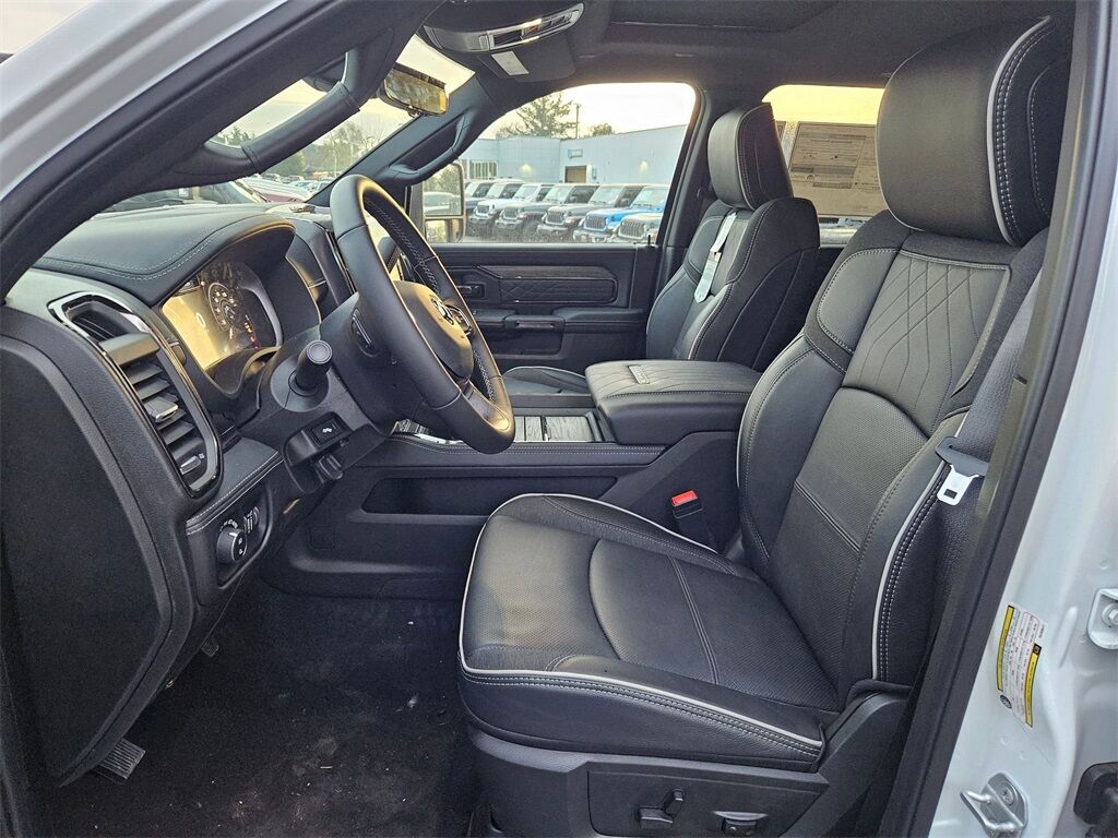 2026 Ram 3500 Limited Gresham OR