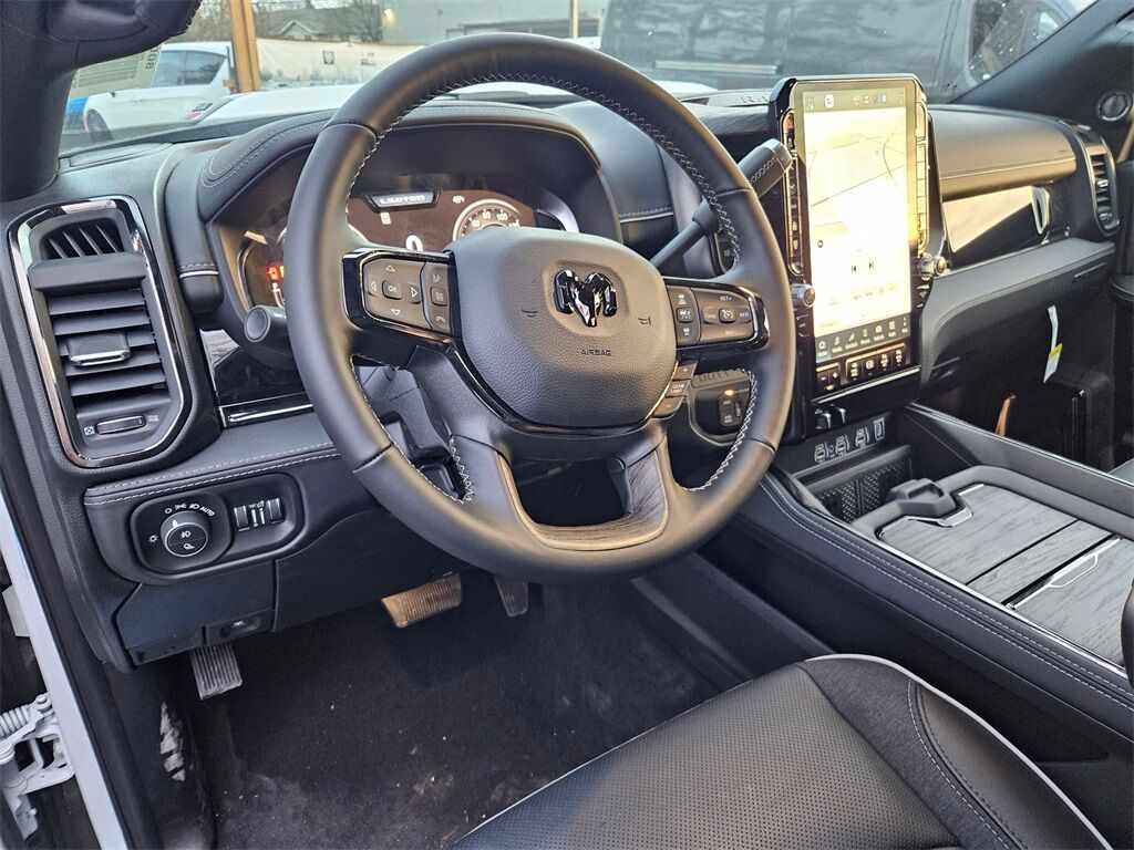 2026 Ram 3500 Limited Gresham OR