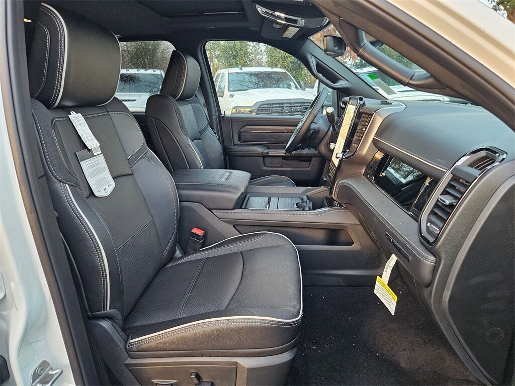 2026 Ram 3500 Limited Gresham OR