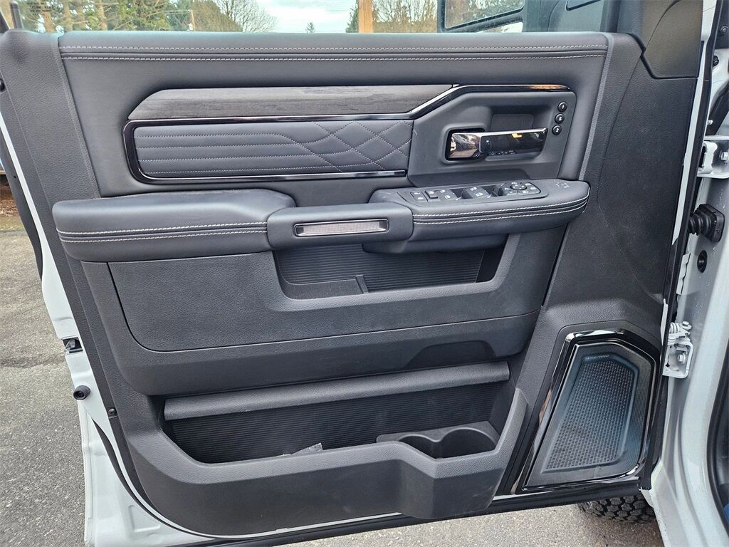 2026 Ram 3500 Limited Gresham OR