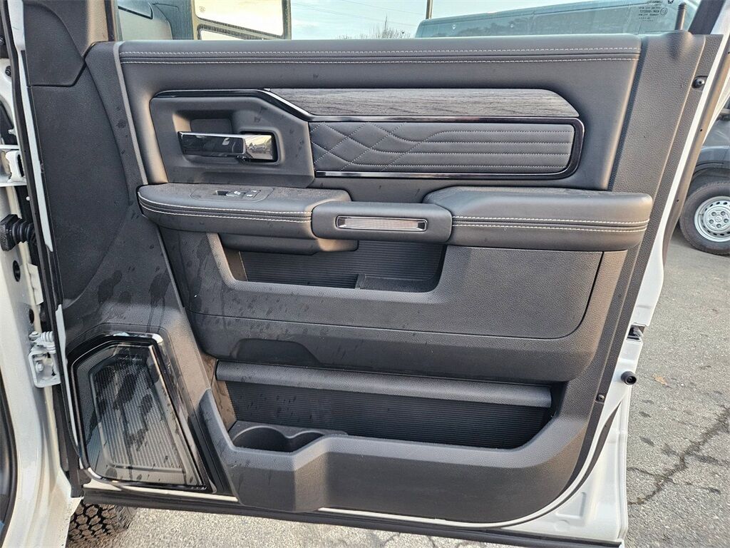 2026 Ram 3500 Limited Gresham OR