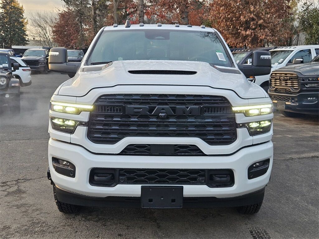2026 Ram 3500 Limited Gresham OR