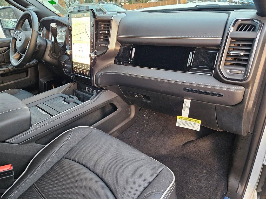 2026 Ram 3500 Limited Gresham OR