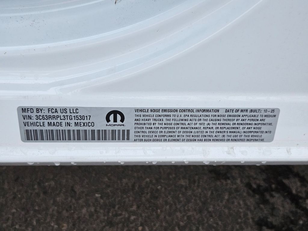 2026 Ram 3500 Limited Gresham OR