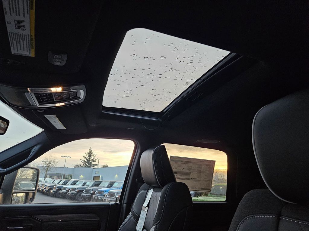 2026 Ram 3500 Limited Gresham OR