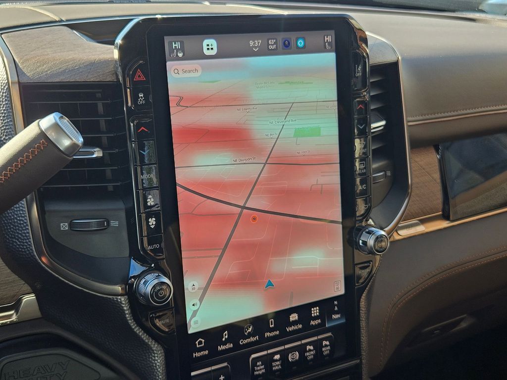 2026 Ram 3500 Limited Gresham OR