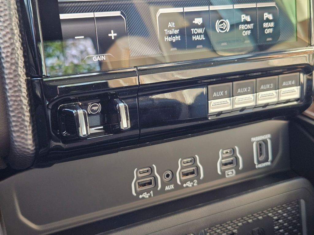 2026 Ram 3500 Limited Gresham OR