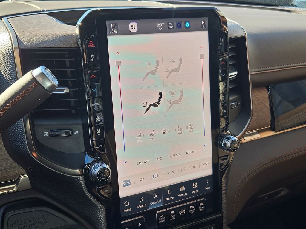 2026 Ram 3500 Limited Gresham OR