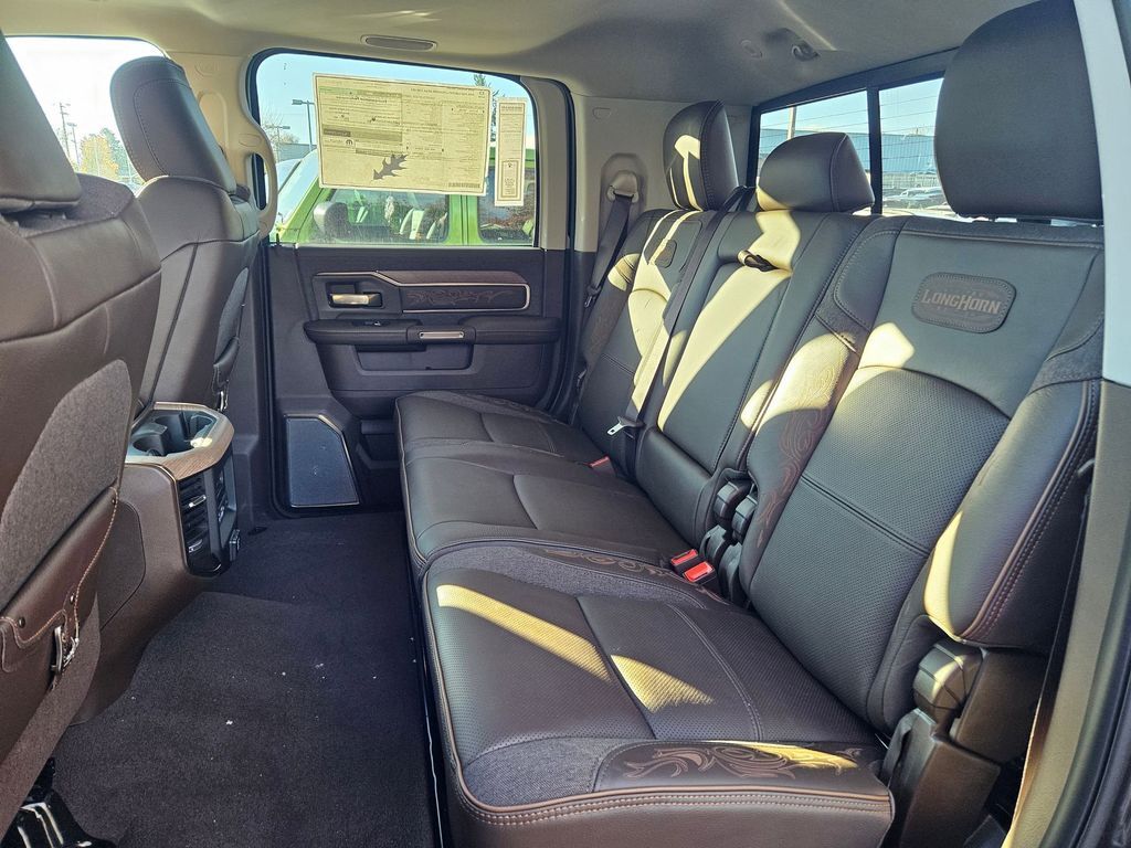 2026 Ram 3500 Limited Gresham OR