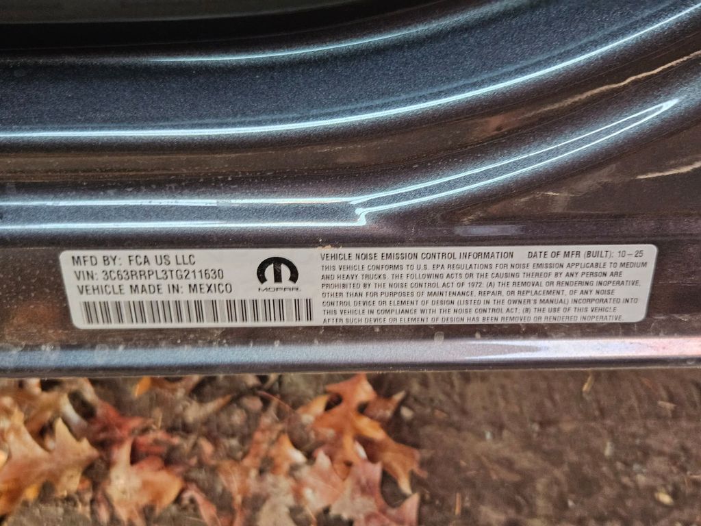 2026 Ram 3500 Limited Gresham OR