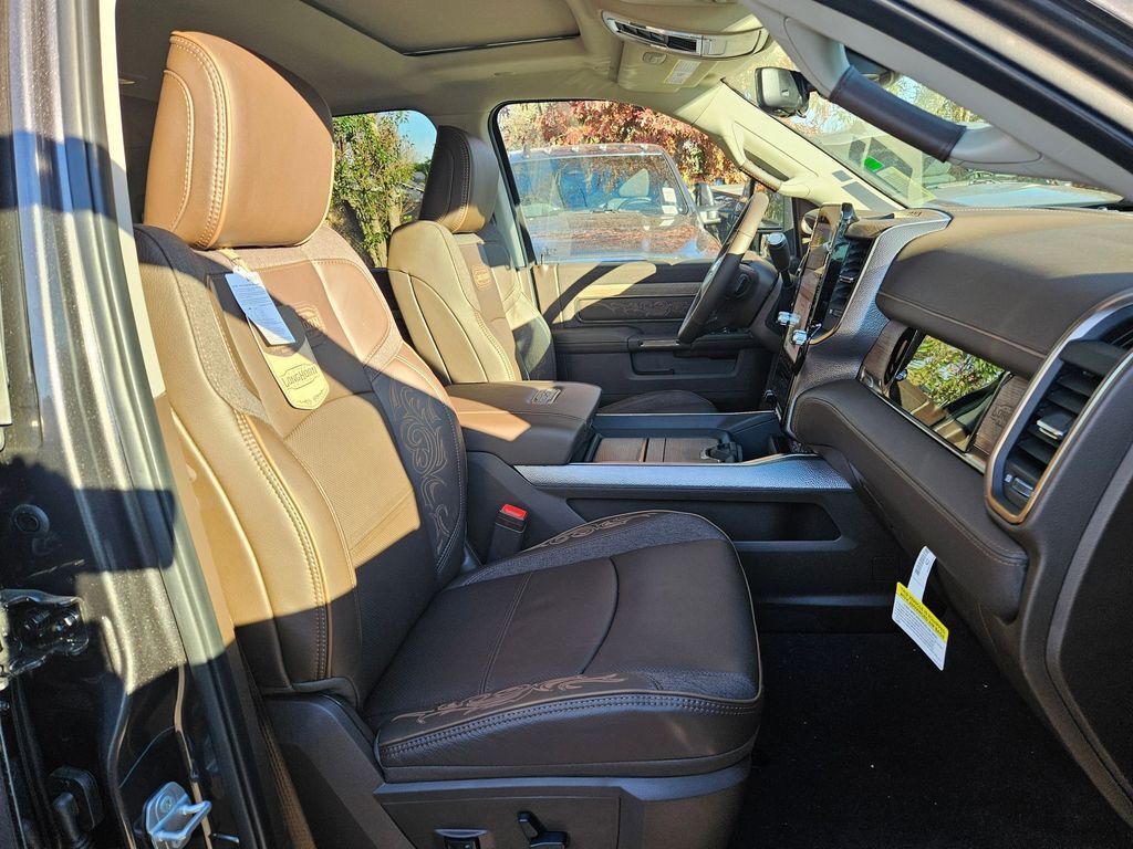 2026 Ram 3500 Limited Gresham OR